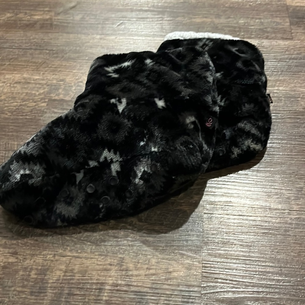 Slipper socks